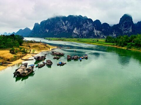 Tour Quảng Bình 3 Ngày